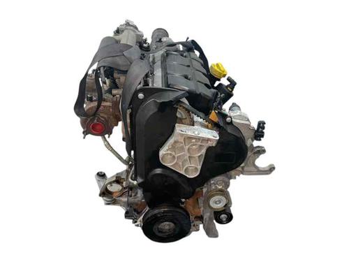 Engine RENAULT LAGUNA II (BG0/1_) 1.9 dCi (BG1A, BG1V) | BP25213390M1 - Image 5