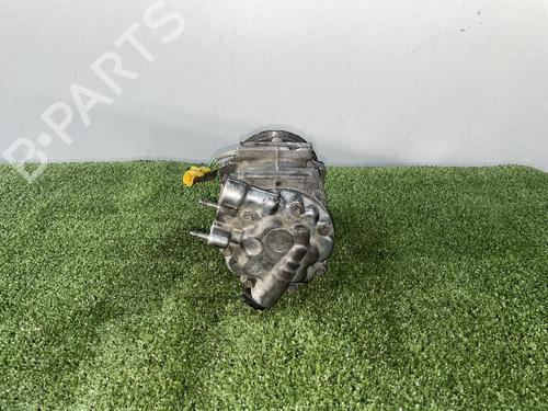 AC compressor PEUGEOT 407 (6D_)  | BP31681597M34 