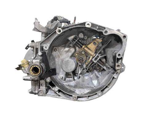 Used Gearbox Gearbox LANCIA PHEDRA (179_) [2002-2010] 32771447 32771447