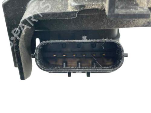 Pedal VW PASSAT B7 (362) 2.0 TDI | BP30718119I4  - Image 5