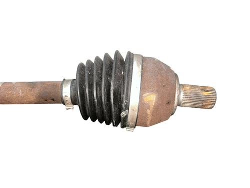 Left front driveshaft FORD MONDEO IV Turnier (BA7) 1.6 Ti | BP24353080M38 - Image 4