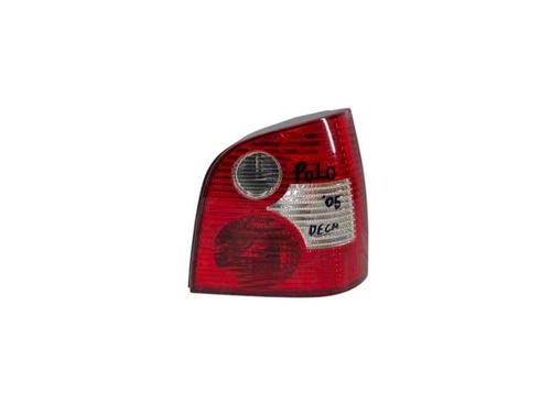 Used Right taillight VW POLO IV (9N_, 9A_) [2001-2014]  31682377