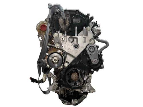 Engine FORD FOCUS IV (HN) 2.0 EcoBlue | BP31870782M1 