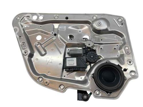 Rudehejsemekanisme venstre bagtil Rudehejsemekanisme venstre bagtil VW PHAETON (3D1, 3D2, 3D3, 3D4, 3D6, 3D7, 3D8, 3D9) 3.2 V6 (241 hp) 29021627 29021627