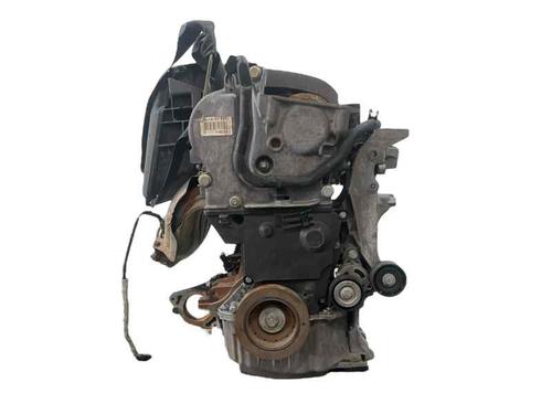 Engine RENAULT SCÉNIC I MPV (JA0/1_, FA0_) 1.6 | BP25135285M1 