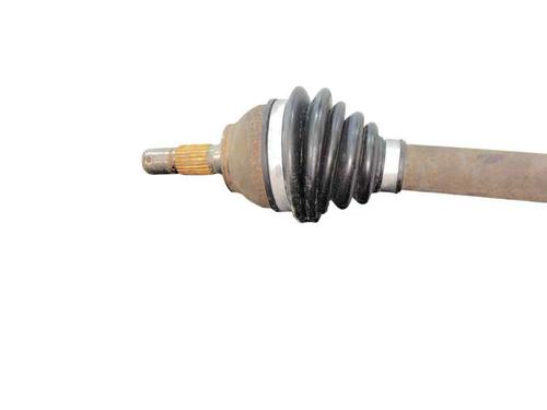Left front driveshaft CITROËN C4 II (NC_) 2.0 HDi / BlueHDi 150 | BP32259650M38 - Image 4