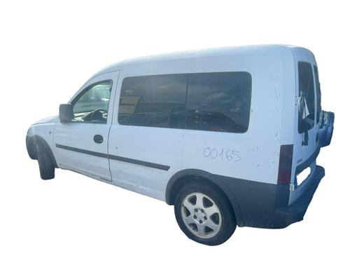 Injection pump OPEL COMBO Tour 1.7 CDTI 16V | BP25210599M78  - Image 6