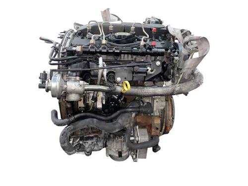 Used Engine FORD MONDEO III (B5Y) 2.0 16V TDDi / TDCi (115 hp) 32467523