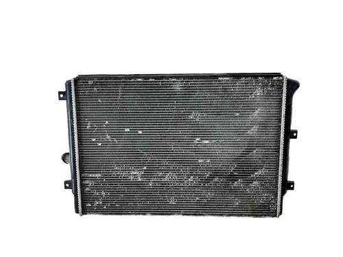 Water radiator VW PASSAT B6 (3C2) 2.0 TFSI | BP31870014M31 - Image 3