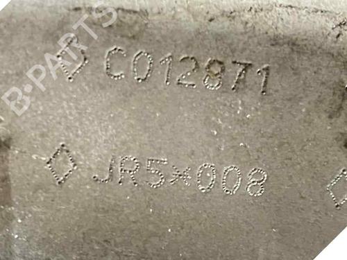 Gearbox RENAULT LAGUNA II Grandtour (KG0/1_) 1.8 16V (KG0J) | BP29349846M3 