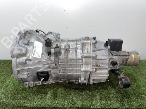 Gearkasse HYUNDAI H-1 / STAREX Bus (A1) [1997-2026]  31684593