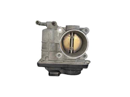 Used Throttle body NISSAN QASHQAI I VAN (J10) 1.6 CVTC (117 hp) 30844628