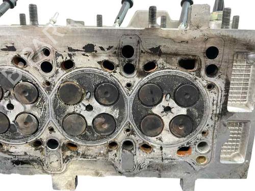 Zylinderkopf OPEL CORSA C (X01) 1.3 CDTI (F08, F68) | BP29269085M5 