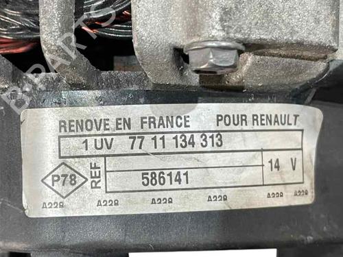 Generator RENAULT KANGOO Express (FC0/1_) 1.5 dCi | BP29349828M7 