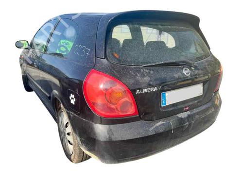 Starter NISSAN ALMERA II Hatchback (N16) 1.5 | BP29474984M8 - Image 7