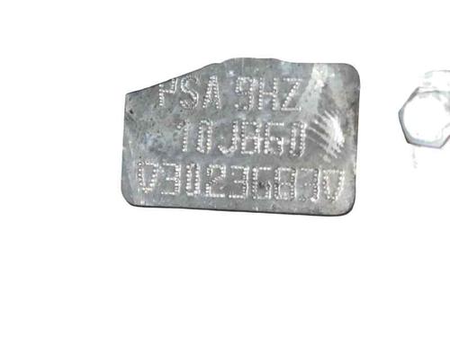 Engine PEUGEOT 307 Break (3E) | BP33112508M1 - Image 8