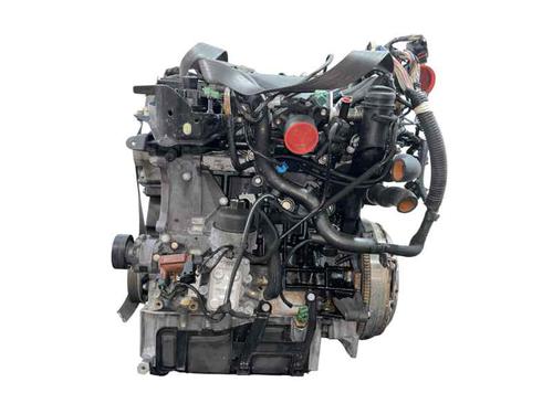 Engine CITROËN C5 II (RC_) 2.0 HDi (RCRHRH) | BP34237241M1  - Image 9