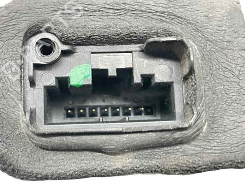 Front left lock SKODA FABIA III Estate (NJ5) 1.4 TDI | BP30270789C98 