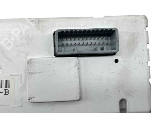Display monitor RENAULT MEGANE IV Saloon 1.5 Blue dCi 95 (LVA2) | BP29449007C48 