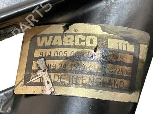 Used Vacuum pump FORD FOCUS C-MAX (DM2) 1.8 TDCi (115 hp) 27449407