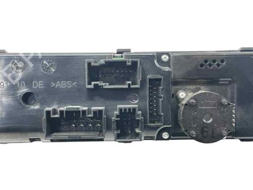Climate control BMW X5 (E70) 3.0 d | BP27448425I5 - Image 3
