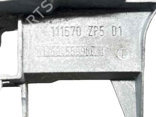 Used Support Support CITROËN C3 II (SC_) 1.4 (73 hp) 33536442 33536442