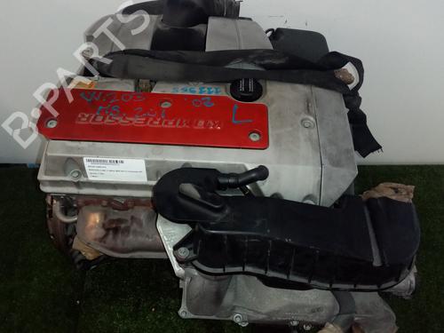 Engine MERCEDES-BENZ C-CLASS (W203) | BP31683862M1 - Image 6
