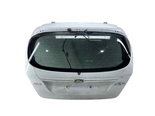 Used Tailgate FORD FIESTA VI (CB1, CCN) 1.6 TDCi (95 hp) 30367796