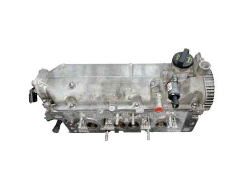 Used Cylinder head Cylinder head FORD KA (RU8) 1.2 (69 hp) 33424981 33424981