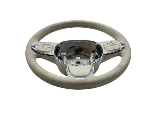 Steering wheel FIAT 500 (312_) 1.2 (312AXA1A) | BP29349781C49 - Image 4