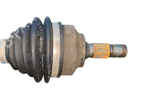Left front driveshaft CITROËN C4 I (LC_) 1.6 HDi | BP24224814M38 