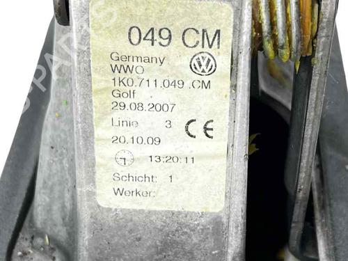 Gear lever VW GOLF VI (5K1) 1.4 TSI | BP32358245M90  - Image 11