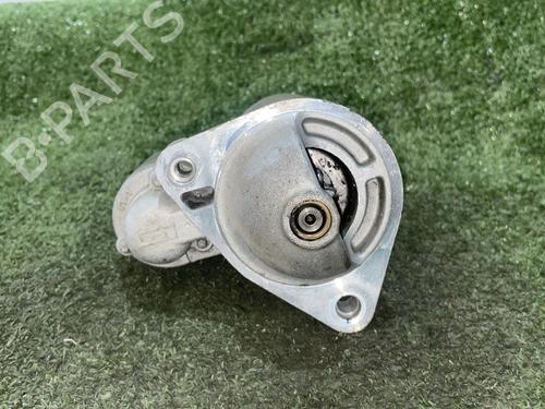 Used Starter Starter DAEWOO KALOS Saloon (KLAS) [2002-2004] 31680783 31680783