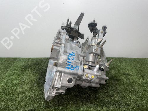 Used Gearbox HONDA CIVIC VII Hatchback (EU, EP, EV) [2000-2006]  31684701