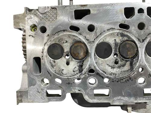 Cylinder head MAZDA 3 Saloon (BL) 1.6 MZR CD (BL12) | BP33536593M5 - Image 8