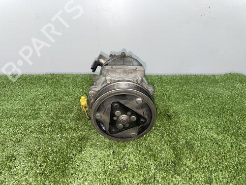 Used AC compressor AC compressor PEUGEOT 407 (6D_) [2004-2011] 24223222 24223222