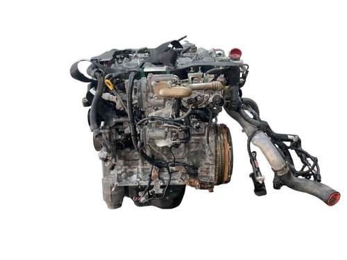 Used Engine TOYOTA AVENSIS Saloon (_T27_) 2.2 D-4D (ADT271_, ADT271R) (177 hp) 33036025