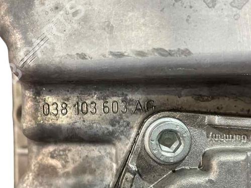 Oil sump VW GOLF PLUS V (5M1, 521) 1.6 TDI | BP29269097M115 