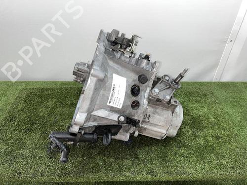 Used Gearbox Gearbox CITROËN C4 I (LC_) [2004-2014] 31684143 31684143
