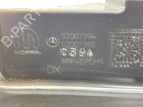 Wheel arch FIAT 500 (312_) 1.2 (312AXA1A) | BP29328803C56