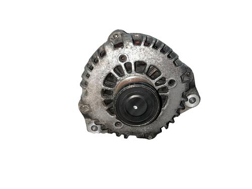 Used Alternator Alternator SSANGYONG RODIUS I 2.7 Xdi 4WD (163 hp) 25210696 25210696