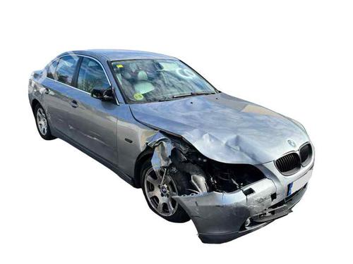 Electronic module BMW 5 (E60) 525 d | BP34236589M83  - Image 6