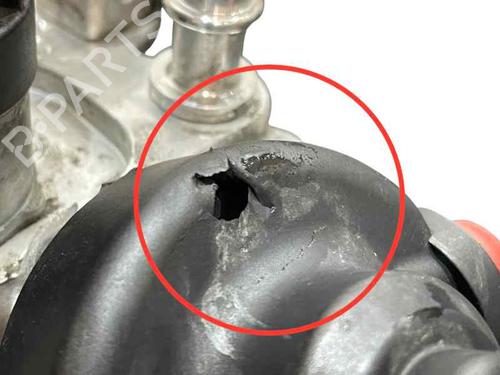 Injection pump HYUNDAI i30 (GD) 1.6 CRDi | BP29628230M78 