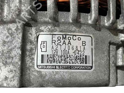 Alternator MAZDA 3 Saloon (BL) 2.0 MZR DISI (BL12) | BP24736824M7  - Image 5