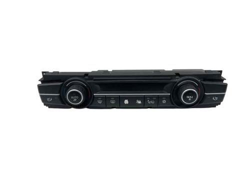 Climate control BMW X5 (E70) 3.0 d | BP27448425I5 - Image 5