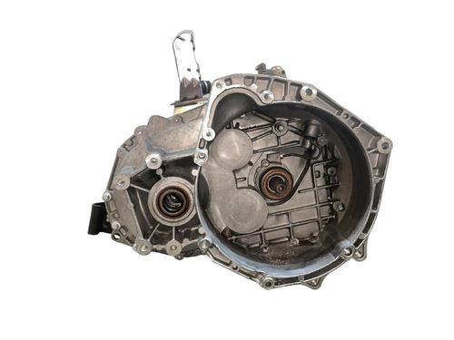 Gearbox OPEL VECTRA C (Z02) 1.9 CDTI (F69) | BP25210732M3