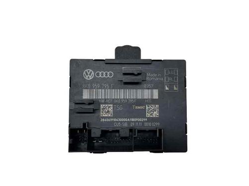 Used Electronic module AUDI Q5 (8RB) 3.0 TDI quattro (240 hp) 31870680