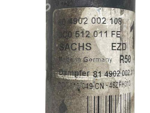 Left rear shock absorber VW PASSAT B7 (362) 2.0 TDI | BP30718079M18