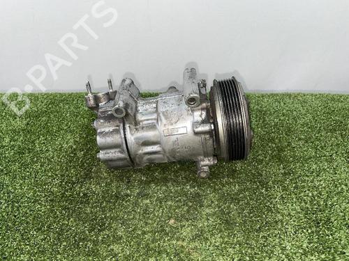 Used AC compressor AC compressor CITROËN XSARA PICASSO (N68) 1.6 16V (109 hp) 31681610 31681610