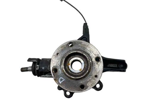 Right front steering knuckle PEUGEOT 308 CC (4B_) 1.6 16V | BP29475007M26 